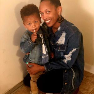 Meet your Posher, Bryanna